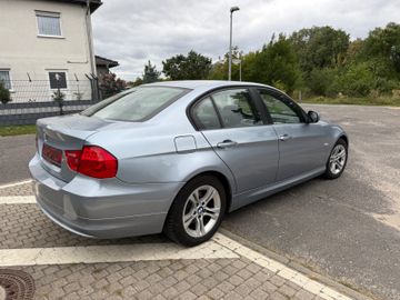 BMW 318 - 5