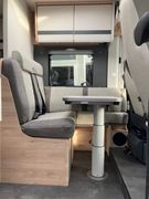 Dethleffs Globebus I 4 