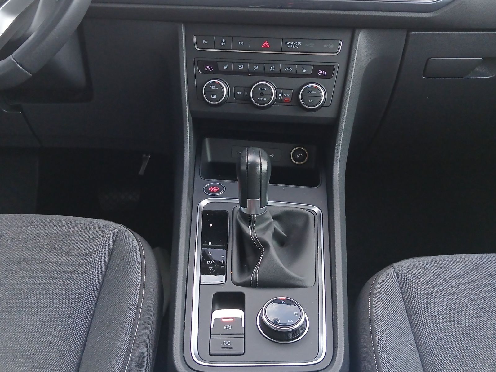 Seat Ateca - Bild 9