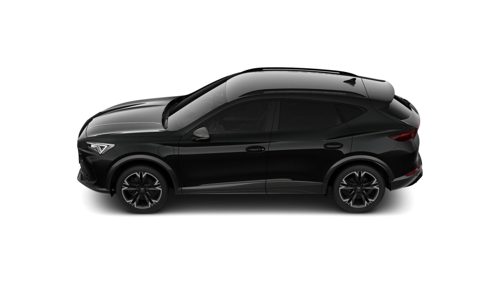 Cupra Formentor - Bild 5
