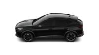 Cupra Formentor - Vorschau Bild 5