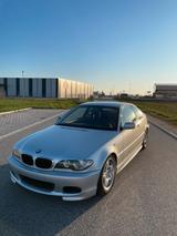 BMW e46 318ci - BMW 318: Coupe, Ci E46