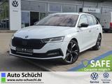 Skoda Octavia Combi 2.0 TDI DSG 4x4 SPORTLINE 19"+EL.H - Skoda Octavia: Kombi