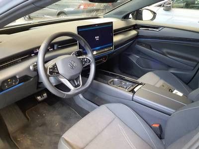 ID.7 Tourer PRO electric IQ LIGHT+KAMERA+AHK+AUG