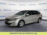 Peugeot 308 SW BUSINESS LINE / PANORAMADACH / NAVIGATION - Peugeot 308: SW Business