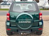 Daihatsu Terios 4WD Klima Sero EF Tüv Top - Daihatsu Terios aus 2008
