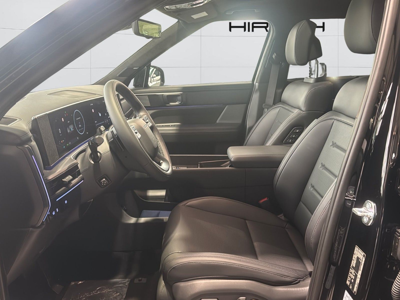 Hyundai SANTA FE - Bild 7
