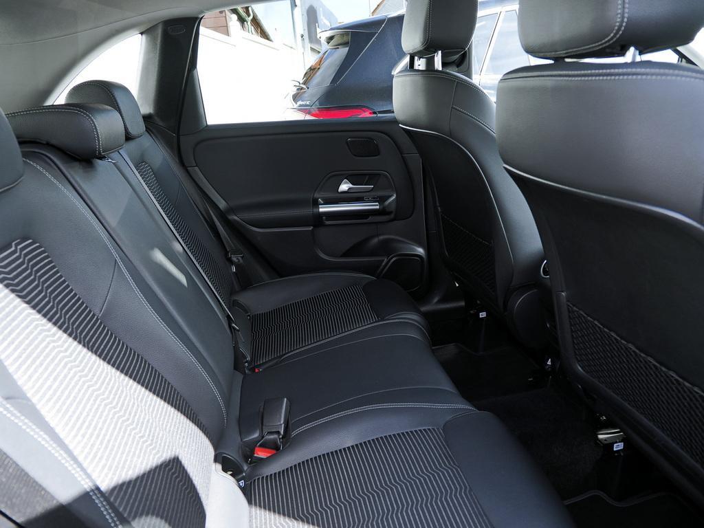 Mercedes-Benz B-Class 4M PROGRESSIVE MULTIBEAM KAMERA NIGHT SHZ, миниатюра 12
