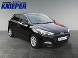Hyundai i20 Hyundai i20 1.2 Passion - Hyundai i20 Passion mit Benzin-Antrieb
