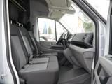 Volkswagen Crafter 35 2.0 TDI Kasten L3H3 AHK TEMPOMAT RFK - Volkswagen Crafter in Rostock