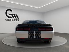 DODGE Challenger R/T Scat Pack Alpine | Lenkradheizung