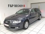 Audi A6 Avant 2.7 TDI Quattro 2.Hand Scheckheft AUDI - Audi A6: 2.7