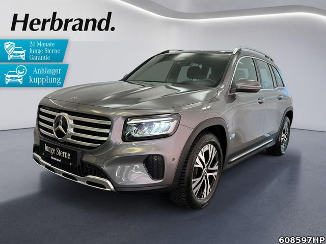 MERCEDES-BENZ GLB 200 Progressive AHK DISTRONIC Ambiente 18"