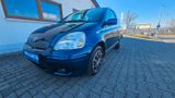Toyota Yaris 1.0 Edition Klima TÜV bis 06/2026 - Toyota Yaris aus 2005