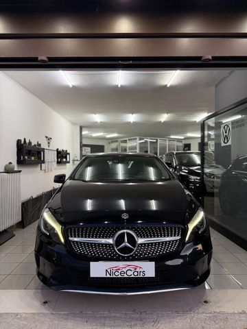 MERCEDES-BENZ Mercedes-benz A 180 d Premium