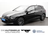 Volkswagen Golf 8 VIII 1.5 eTSI Style Rückkam/AHK/ Navi