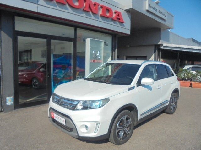 Suzuki Vitara 1.6 DDiS V-Cool