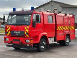 MAN 14.224 TLF 16/8 2.400 L T. Ruberg Bronze H+N DRU - MAN 2005