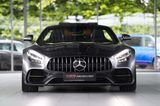 Mercedes-Benz AMG GT C Roadster 2.H 20 *Schale*S-Abgas*Memory - Mercedes-Benz AMG GT C Gebrauchtwagen