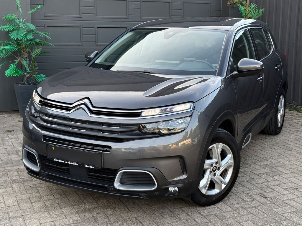 Image of Citroën C5 Aircross