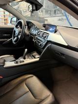 BMW 420 Gran Coupé 420d xDrive Gran Coupé Advant... - BMW 420 Gran Coupé aus 2016