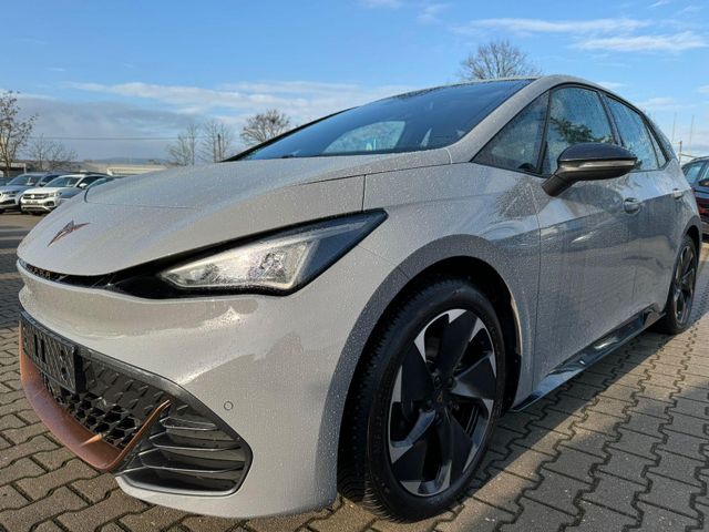 Cupra Born 150 kW Alu 19`` PDC CCS Climatronik