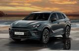 Cupra Terramar DSG LED|CarPlay|Kamera|5JGar|18" - Cupra Terramar Tageszulassungen