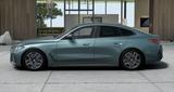 BMW i4 xDrive40 M Sport //HeadUp Stop&Go HiFi - BMW i4 Gebrauchtwagen