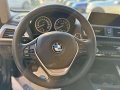 Fahrzeugabbildung BMW 218 i Advantage BI- XENON NAVI PDC GRA