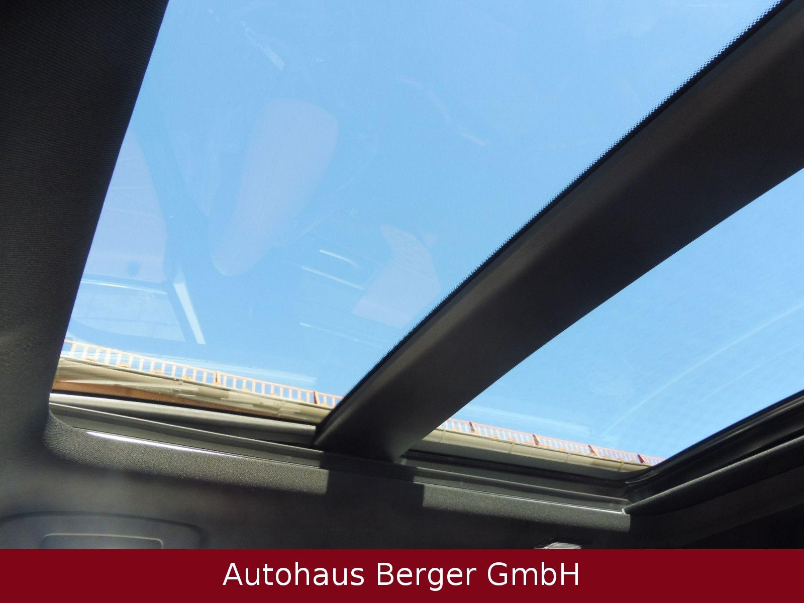 Mitsubishi Outlander 2.4 PHEV 4WD Top mit Luxury-Paket