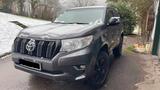 Toyota Land Cruiser 2.8 D-4D Automatik - - gebrauchte Toyota Land Cruiser aus dem Jahr 2020