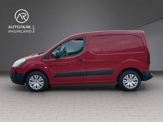 Citroën Berlingo Kasten*Schiebetür*Euro 5*