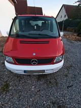 Mercedes-Benz V 230 TURBODIESEL TREND Trend - Mercedes-Benz V 230: Van