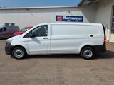 Mercedes-Benz Vito Kasten 116CDI XXL 1.HD/NAV/KLIM/SHZ/CAM/PDC - gebrauchte Mercedes-Benz Vito aus dem Jahr 2023