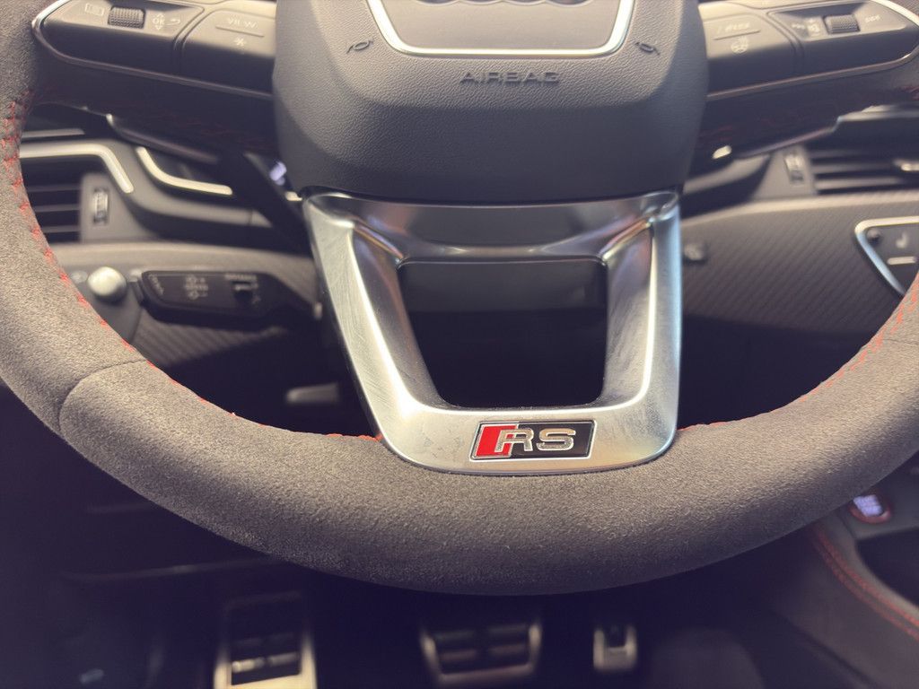 Audi RS5 - Bild 21