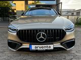 Mercedes-Benz E-PERFORMANCE|-23%LP|CARBON|4-SITZE|4D-BURMESTER - : Gold, Plug-In Hybrid, Limousine