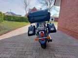 Kawasaki VN1600 Classic - KAWASAKI VN 1600