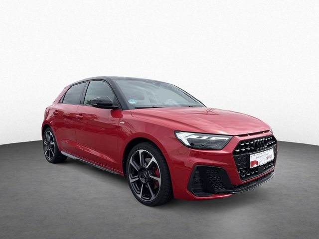 A1 Sportback 40 TFSI S LINE OPTIK+NAV+PDC+VCP