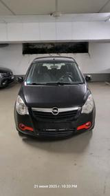 Opel opel agila automatik - Opel Agila in Mainz