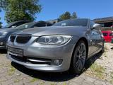 BMW 335d Coupé Euro 5. Automatik. Guter Zustand - BMW 335 mit Diesel-Antrieb: Sportwagen