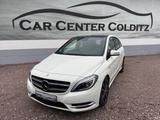 Mercedes-Benz B 200 BlueEFFICIENC*Pano*Leder*Kamera* - gebrauchte Mercedes-Benz B 200 aus dem Jahr 2011