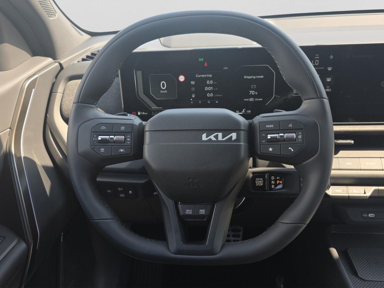 Kia Andere - Bild 12