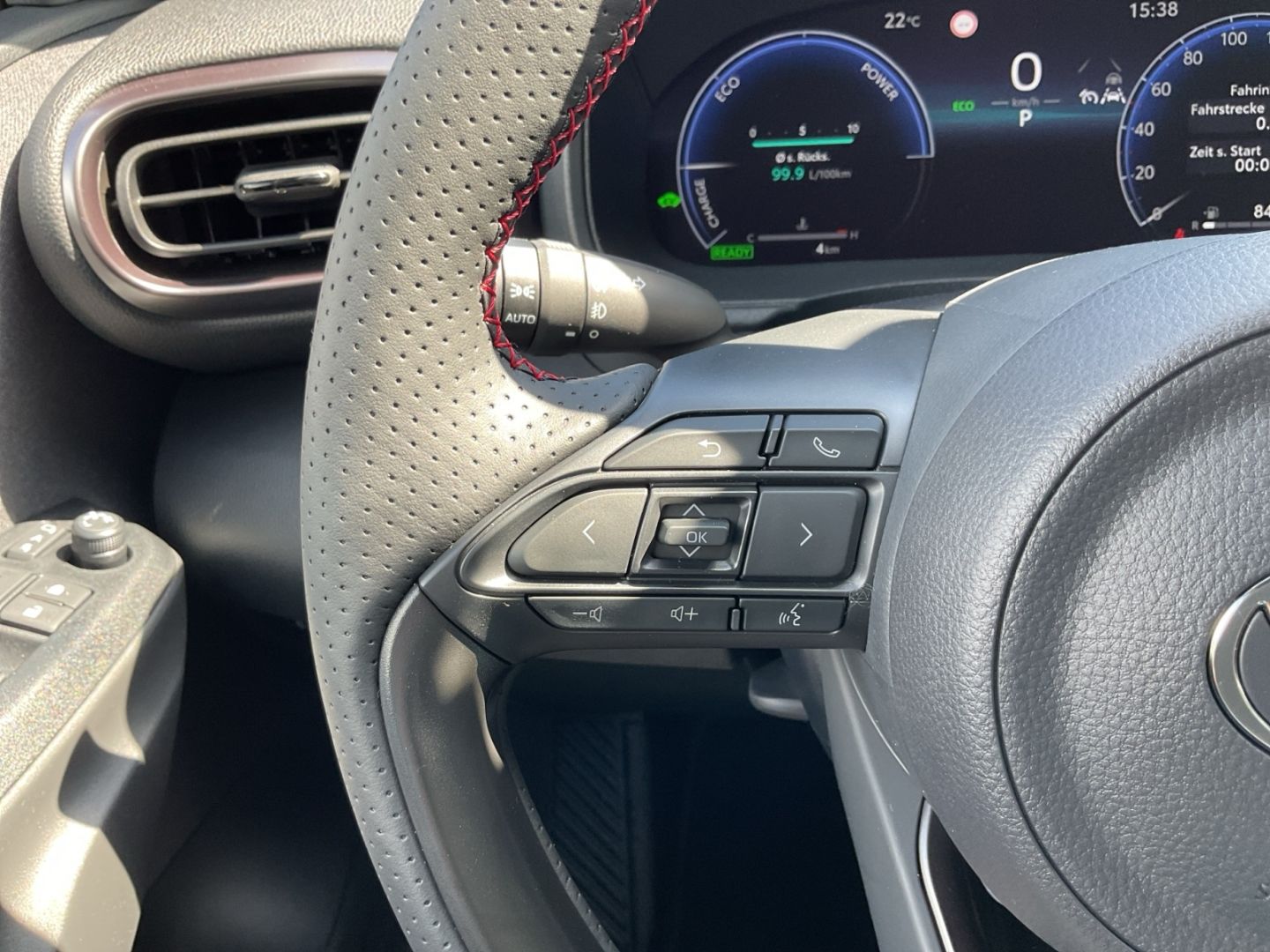 Toyota Yaris - Bild 21