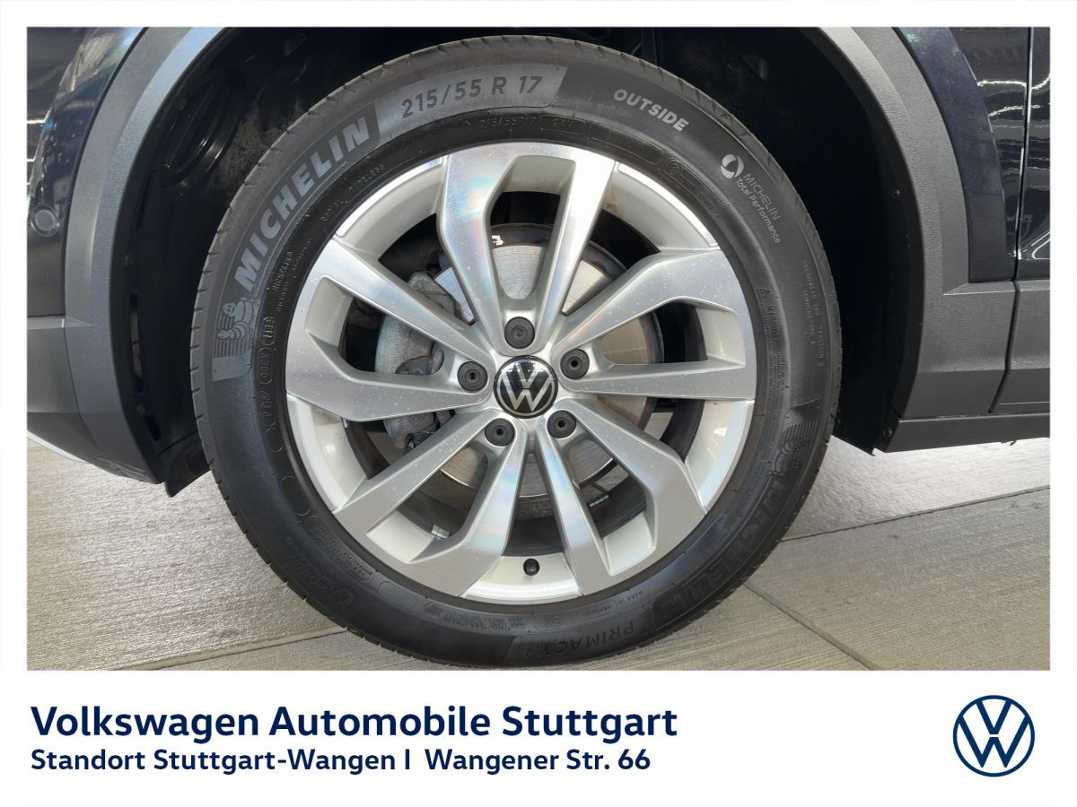 Volkswagen T-Roc - Bild 11