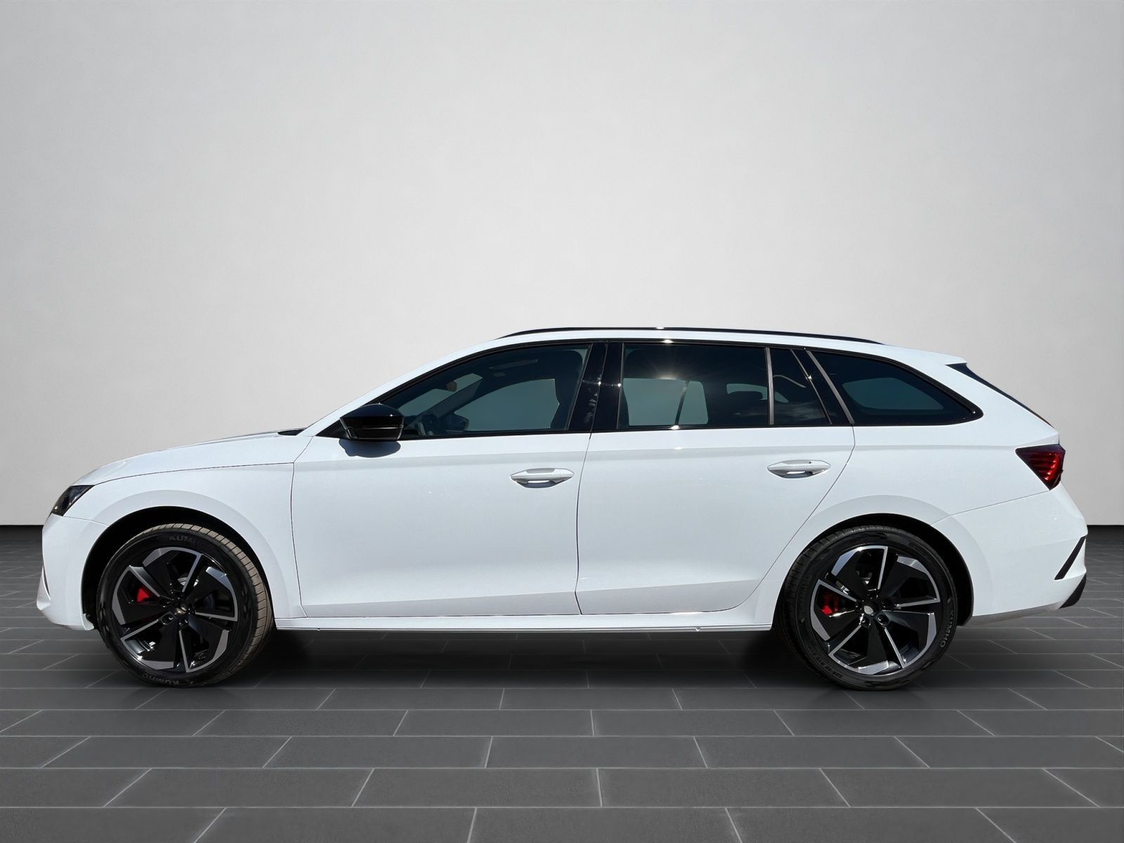Skoda Octavia - Bild 9