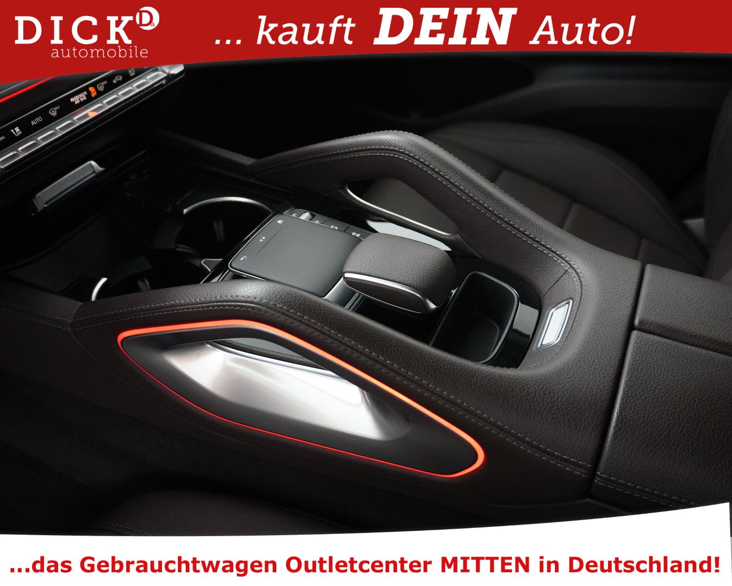 Fahrzeugabbildung Mercedes-Benz GLE 350e 4M AMG 20" STANDHZ+360+BURMES+WIDES+LED