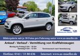 Skoda Karoq 1,5i CarPlay-PDach-AHK-Spur-PDC-Sitzh-AWR - Skoda Karoq