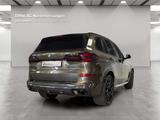 BMW X5 xDrive30d M Sport AHK Harman/K Kamera LED - BMW X5: Grün