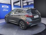 Ford Fiesta 1.0 EcoBoost Hybrid S&S Aut. ACTIVE X - gebrauchte Ford Fiesta aus dem Jahr 2022