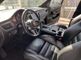 Porsche Macan GTS -Porsche Approved Garantie bis 02/27- - Porsche Gebrauchtwagen in Worms